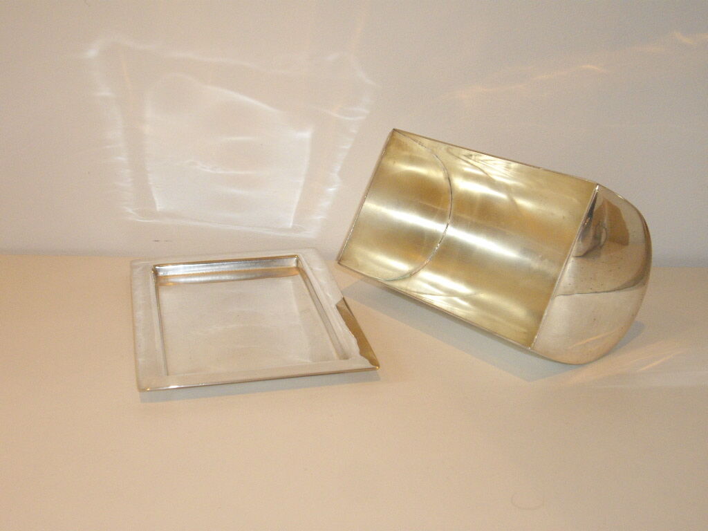Art Deco Tea Service