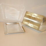 Art Deco Tea Service