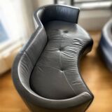 Roche Bobois Tangram Sofa