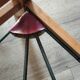 Fauteuil free span dans le goût de pierre guariche