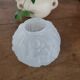 Petit vase boule art déco n°3