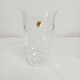 Vase en cristal JG Durand