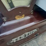 Testut old grocery store balance