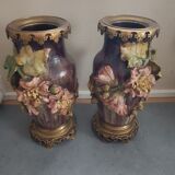 Vases Montigny sur loing