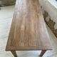 Farm table oak cherry 2m25