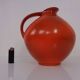 Ceramic Handle Vase from Waechtersbach, 1960s