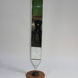 Portemanteau italien avec miroir