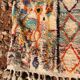 Boujaad rug 192 x 130 cm