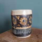 Jean-Claude Courjault sandstone mug