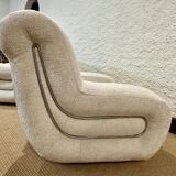 1 armchair Adriano Piazzesi