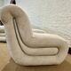 1 armchair Adriano Piazzesi