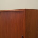 Teak sideboard, Danish design, 1960s, production: Denmark