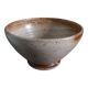 XXL salad bowl in stoneware from Puisaye by Jean-Pierre Prud’homme