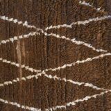 Azilal rug 100x210cm