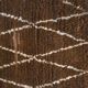 Azilal rug 100x210cm