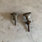 Art deco furniture buttons