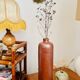 Antique Erven Lucas Bolts Amsterdam stoneware liquor bottle