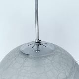 Large Vintage Murano Glass Pendant Light
