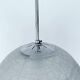 Large Vintage Murano Glass Pendant Light