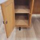 Oak desk