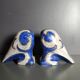 Vintage Ceramics Marcel Noverraz Atelier Menelika Switzerland Geneva Carouge