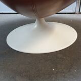 Armchair F588 by Geoffrey Harcourt by Artifort  1960