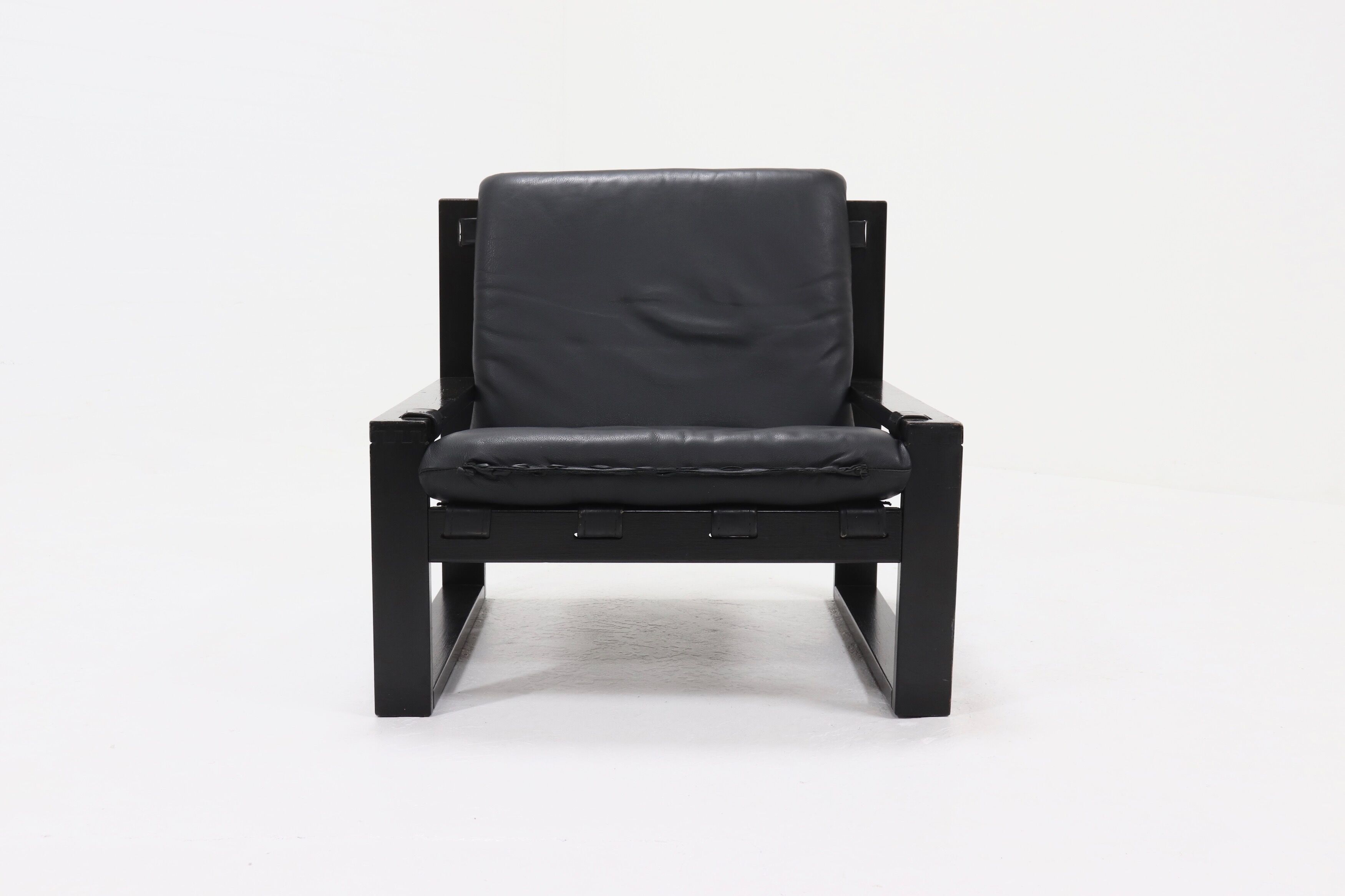 Armchair by Sonja Wasseur 1970s