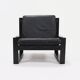 Armchair by Sonja Wasseur 1970s