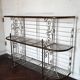 Bakery Shelf Baker Furniture Trade Shelving Dresser