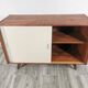 Sideboard by Jiri Jiroutek for Interier Praha, 1960s