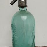 Oscar Basset sparkling water siphon