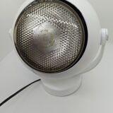 Lampe boule spot 70'