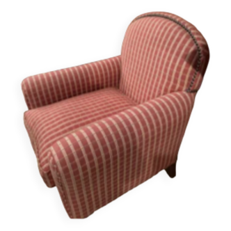 Fauteuil club