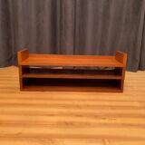 Set of three shelves, Denmark, 1960s