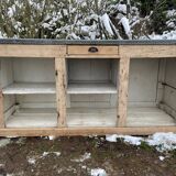 Zinc counter