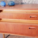 Scandinavian chest of drawers