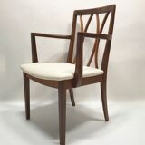 Chairs and chairs g-plan 1970s teak