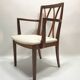 Chaises et fauteuils g-plan 1970s teck