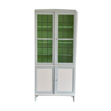 Armoire / vitrine ancienne