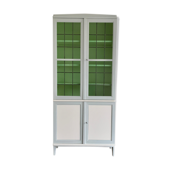 Armoire / vitrine ancienne