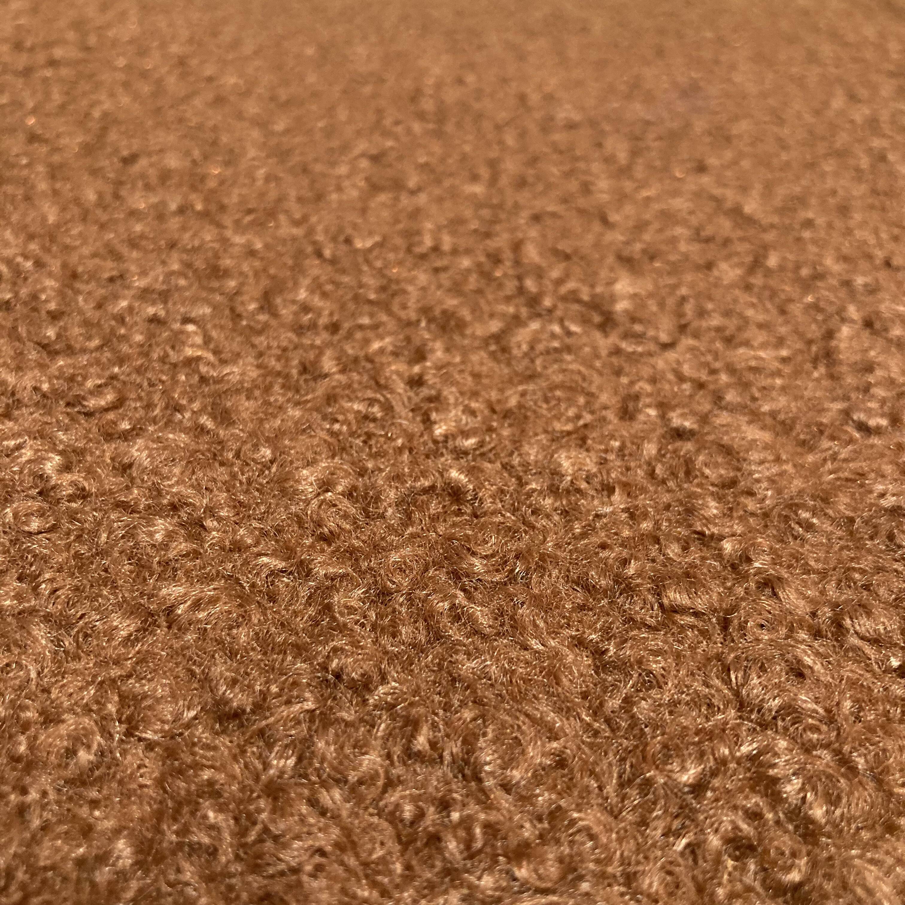 4 armchairs stamped "hans wegner" 1960.