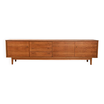 Vintage Walnut sideboard from 1960s