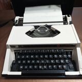Olympia Typist 1970