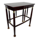 Table d'appoint Jugendstil par Adolf Loos