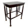 Table d'appoint Jugendstil par Adolf Loos