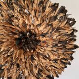 Juju hat brown 80 cm