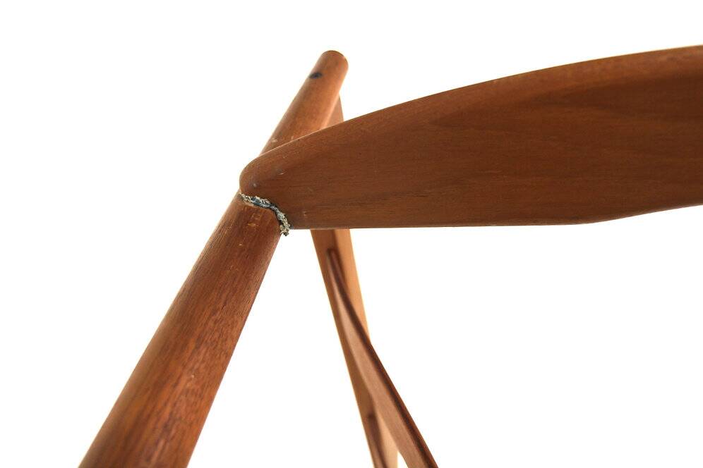 3-seater sofa, Grete Jalk, France & Søn, Denmark, 1960