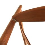 3-seater sofa, Grete Jalk, France & Søn, Denmark, 1960