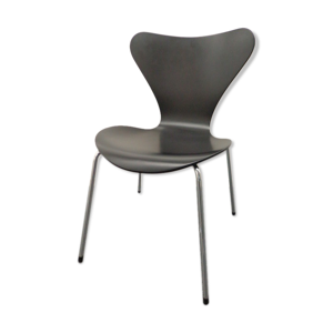 Chaise d’Arne Jacobsen