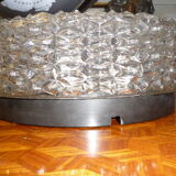 Vintage ceiling and wall lamps
